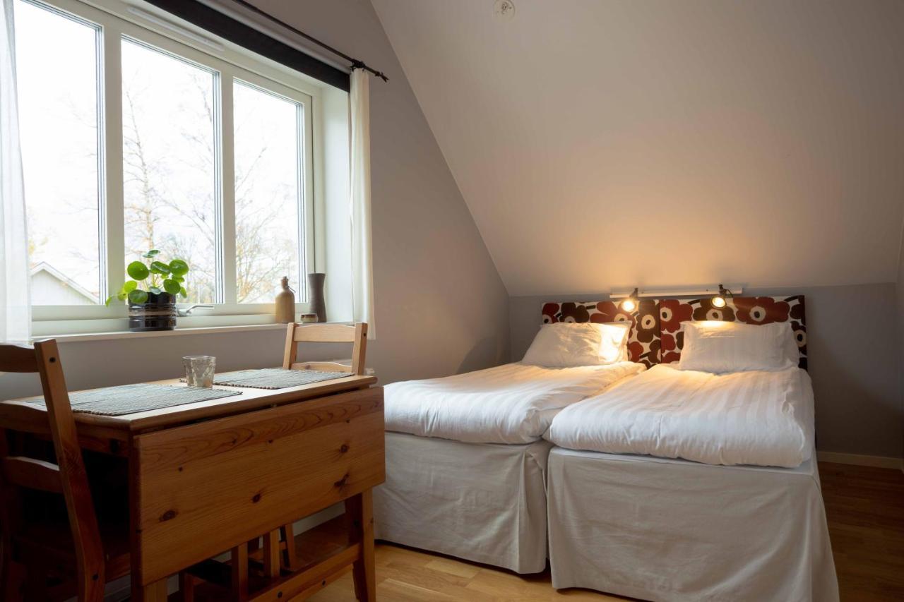 Ljungs Fem Hotel