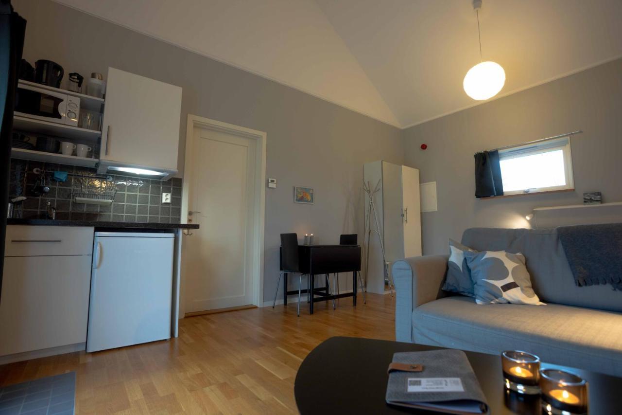 Hotel Ljungs Fem 2*