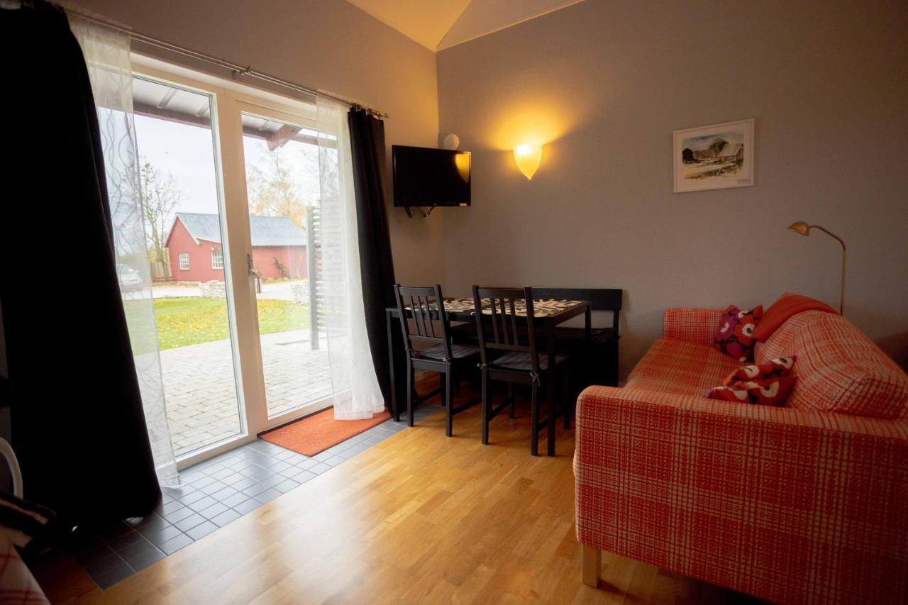 Hotel Ljungs Fem 2*